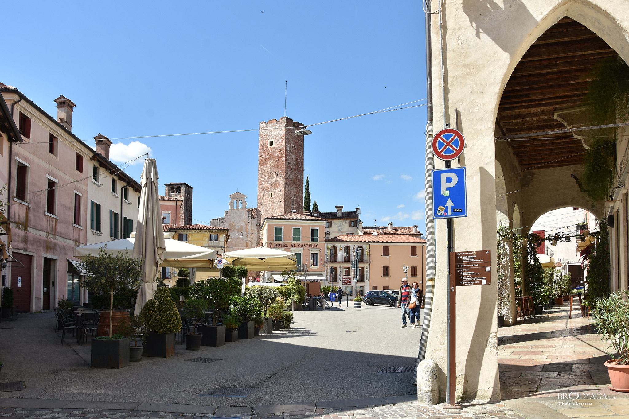 Bassano del Grappa